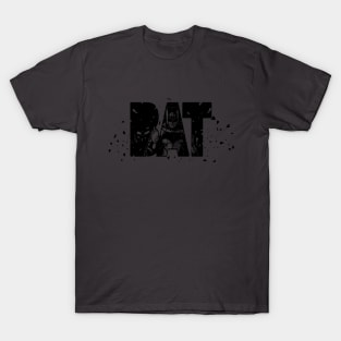 BAT T-Shirt